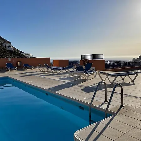 Appartamento With Views Of Sea And Mountains