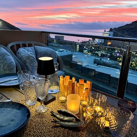 Appartamento With Views Of Sea And Mountains *