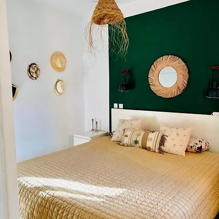 Appartamento With Views Of Sea And Mountains Taurito