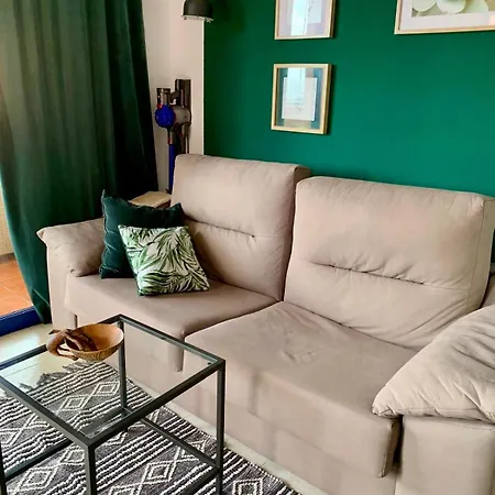 Appartamento With Views Of Sea And Mountains *