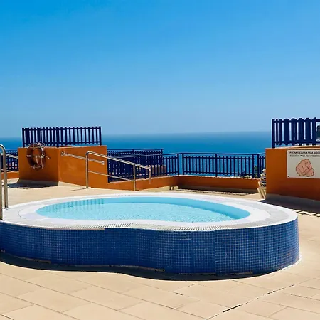 With Views Of Sea And Mountains *