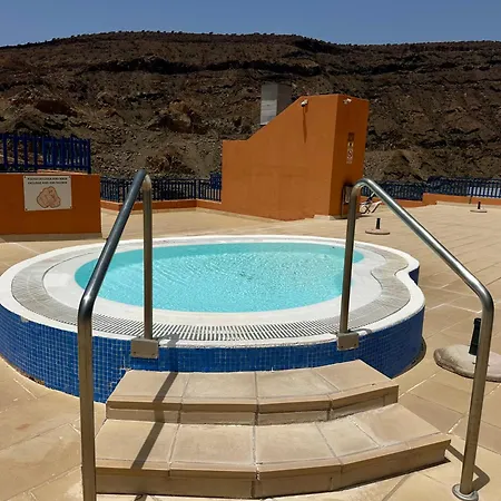 With Views Of Sea And Mountains