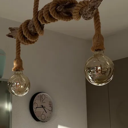 With Views Of Sea And Mountains