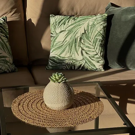 With Views Of Sea And Mountains * Taurito