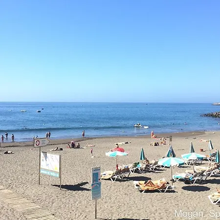 Appartamento With Views Of Sea And Mountains