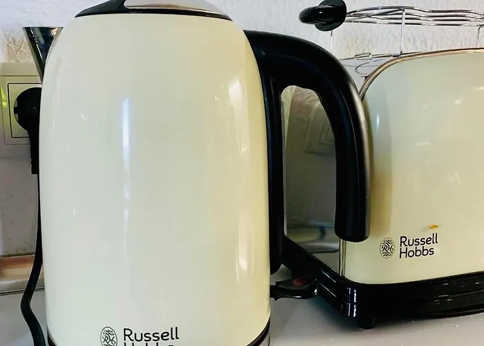 With Views Of Sea And Mountains *