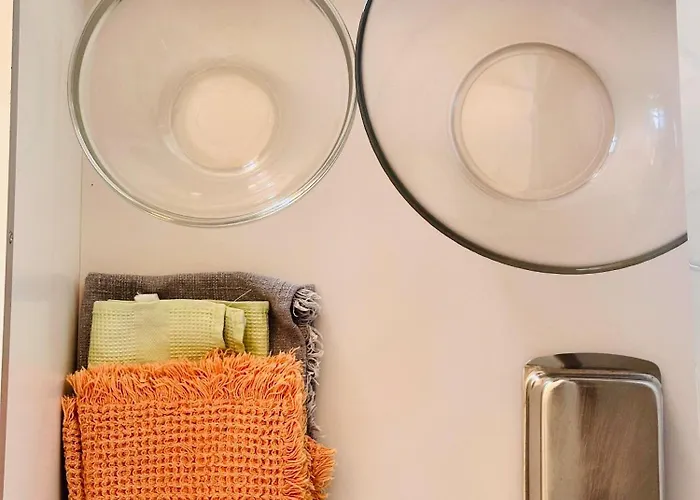 Apartamento With Views Of Sea And Mountains *